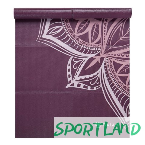 Mata do Jogi Gaiam Cranberry Point 2 MM 63640 N/A Mata do Jogi Gaiam Cranberry Point 2 MM 63640 N/A