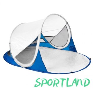 Parawan plażowy Spokey Stratus BG 926784 N/A
