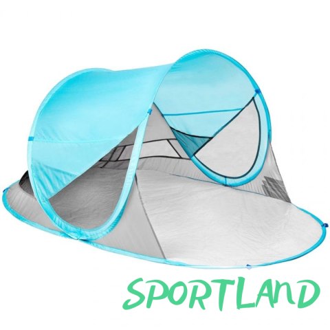 Parawan plażowy Spokey Stratus BL 926782 N/A Parawan plażowy Spokey Stratus BL 926782 N/A