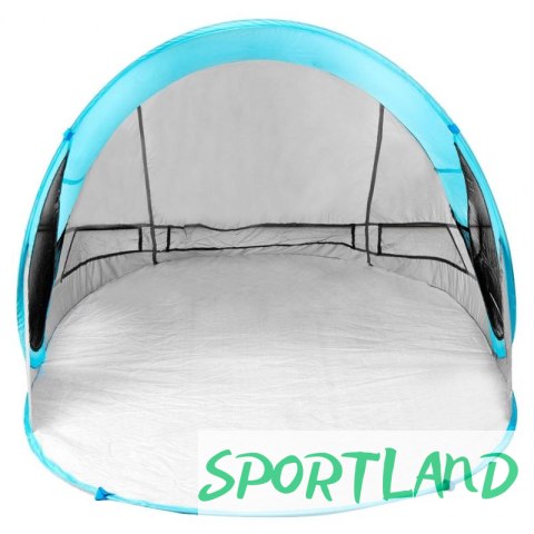 Parawan plażowy Spokey Stratus BL 926782 N/A Parawan plażowy Spokey Stratus BL 926782 N/A