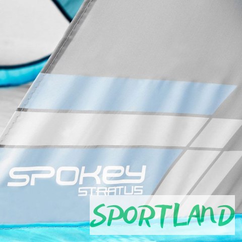 Parawan plażowy Spokey Stratus BL 926782 N/A Parawan plażowy Spokey Stratus BL 926782 N/A