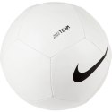 Piłka nożna Nike Pitch Team DH9796-100 3 Piłka nożna Nike Pitch Team DH9796-100 3