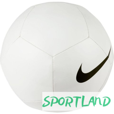 Piłka nożna Nike Pitch Team DH9796-100 3 Piłka nożna Nike Pitch Team DH9796-100 3