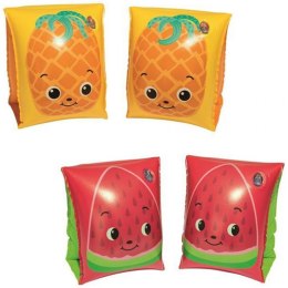 Rękawki do pływania Bestway 23x15cm owoce 32042 0238 N/A