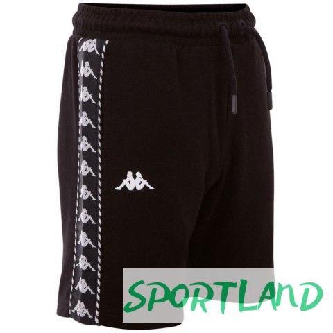 Spodenki Kappa Italo Jr 309013J 19-4006 146/152cm Spodenki Kappa Italo Jr 309013J 19-4006 146/152cm