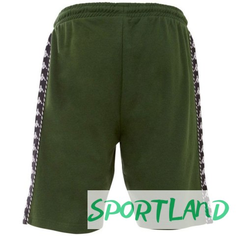 Spodenki Kappa Italo Jr 309013J 19-6311 158/164cm Spodenki Kappa Italo Jr 309013J 19-6311 158/164cm