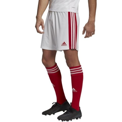 Spodenki adidas Squadra 21 Short M GN5770 XL Spodenki adidas Squadra 21 Short M GN5770 XL