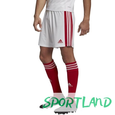 Spodenki adidas Squadra 21 Short M GN5770 S Spodenki adidas Squadra 21 Short M GN5770 S