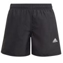 Spodenki kąpielowe adidas YB Bos Short Jr GQ1063 140 cm