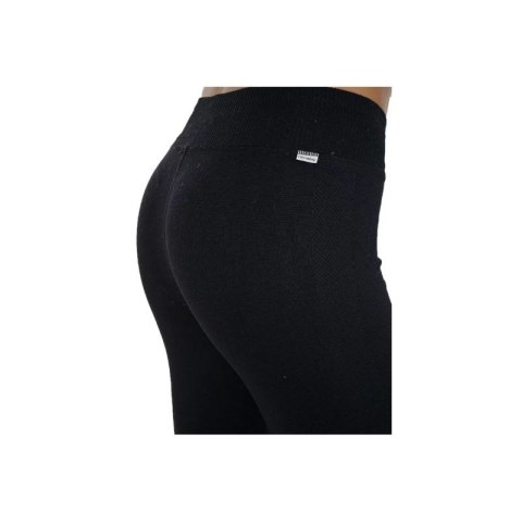 Spodnie Converse Engineered Jacquard Legging W 10004492-A01 XS Spodnie Converse Engineered Jacquard Legging W 10004492-A01 XS