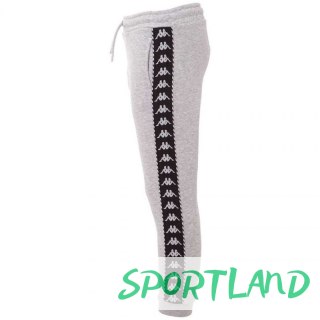 Spodnie Kappa INAMA Jr 309074J 15-4101M 134/140cm