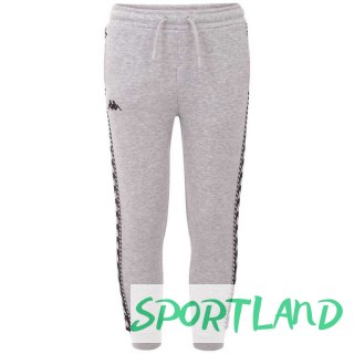 Spodnie Kappa INAMA Jr 309074J 15-4101M 134/140cm