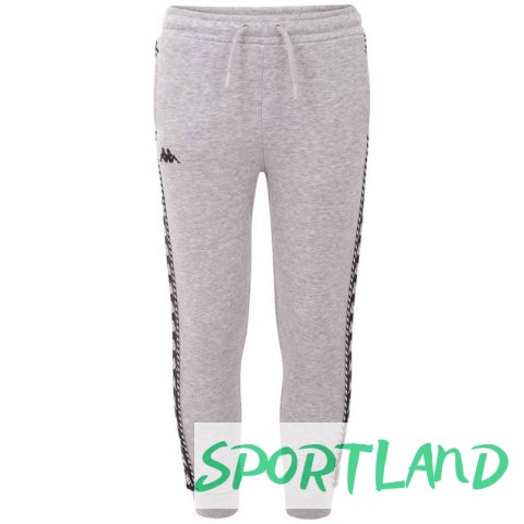 Spodnie Kappa INAMA Jr 309074J 15-4101M 146/152cm Spodnie Kappa INAMA Jr 309074J 15-4101M 146/152cm