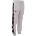 Spodnie Kappa INAMA Jr 309074J 15-4101M 146/152cm
