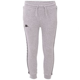 Spodnie Kappa Ireneus Jr 309010J 15-4101M 158/164cm
