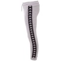 Spodnie Kappa Ireneus Jr 309010J 15-4101M 158/164cm
