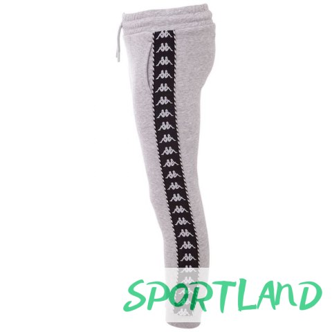 Spodnie Kappa Ireneus Jr 309010J 15-4101M 158/164cm Spodnie Kappa Ireneus Jr 309010J 15-4101M 158/164cm