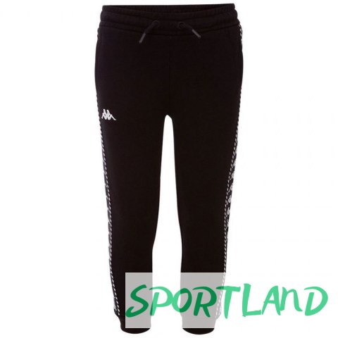 Spodnie Kappa Ireneus Jr 309010J 19-4006 146/152cm Spodnie Kappa Ireneus Jr 309010J 19-4006 146/152cm