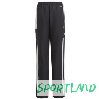 Spodnie adidas Squadra 21 Pre Pant Jr GK9559 128 cm