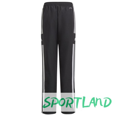 Spodnie adidas Squadra 21 Pre Pant Jr GK9559 128 cm Spodnie adidas Squadra 21 Pre Pant Jr GK9559 128 cm