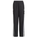 Spodnie adidas Squadra 21 Pre Pant Jr GK9559 140 cm Spodnie adidas Squadra 21 Pre Pant Jr GK9559 140 cm
