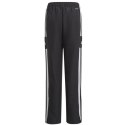 Spodnie adidas Squadra 21 Pre Pant Jr GK9559 140 cm Spodnie adidas Squadra 21 Pre Pant Jr GK9559 140 cm