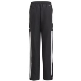 Spodnie adidas Squadra 21 Pre Pant Jr GK9559 152 cm