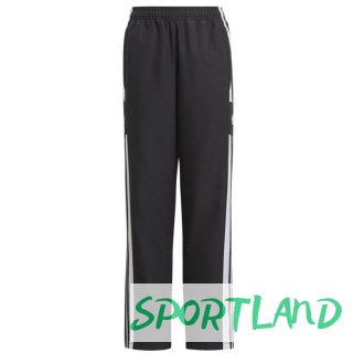 Spodnie adidas Squadra 21 Pre Pant Jr GK9559 164 cm