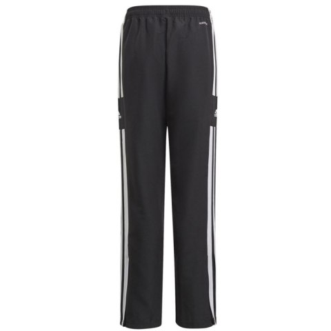 Spodnie adidas Squadra 21 Pre Pant Jr GK9559 164 cm Spodnie adidas Squadra 21 Pre Pant Jr GK9559 164 cm
