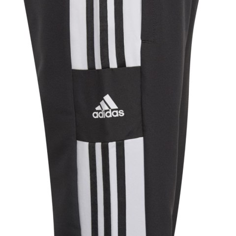 Spodnie adidas Squadra 21 Pre Pant Jr GK9559 164 cm Spodnie adidas Squadra 21 Pre Pant Jr GK9559 164 cm
