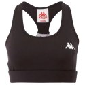 Stanik sportowy Kappa Ebba W 305040 005 XS