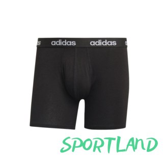 Bielizna adidas Linear Brief Boxer 2 Pack M GU8888 M
