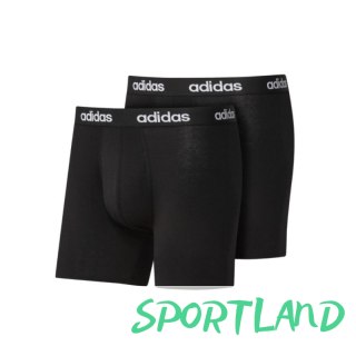 Bielizna adidas Linear Brief Boxer 2 Pack M GU8888 M