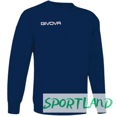 Bluza Givova Maglia One M MA019 0004 XS Bluza Givova Maglia One M MA019 0004 XS