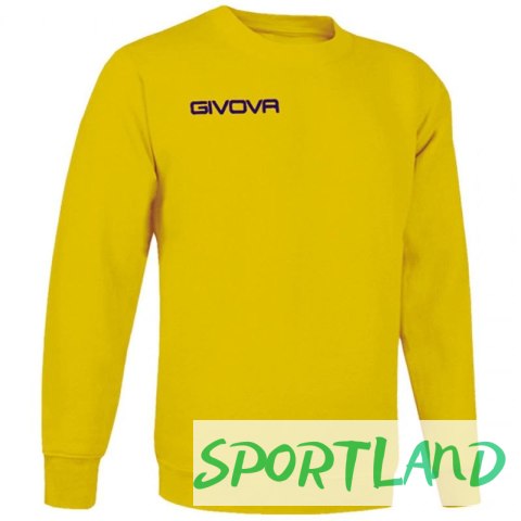 Bluza Givova Maglia One M MA019 0007 S
