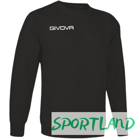 Bluza Givova Maglia One M MA019 0010 M Bluza Givova Maglia One M MA019 0010 M