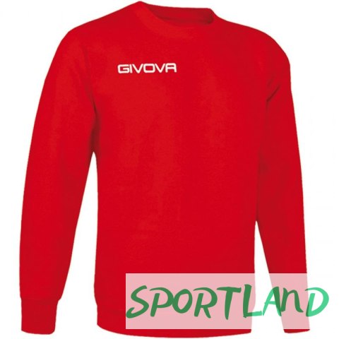 Bluza Givova Maglia One M MA019 0012 M Bluza Givova Maglia One M MA019 0012 M