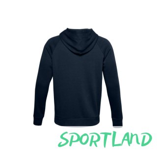 Bluza Under Armour Rival Fleece FZ Hoodie M 1357111-408 S