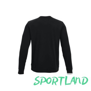 Bluza Under Armour Rival Terry Crew M 1361561-001 M