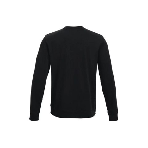 Bluza Under Armour Rival Terry Crew M 1361561-001 M Bluza Under Armour Rival Terry Crew M 1361561-001 M