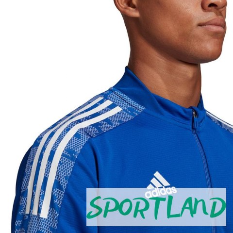 Bluza adidas Condivo 21 Training Top Primeblue M GE5421 S Bluza adidas Condivo 21 Training Top Primeblue M GE5421 S