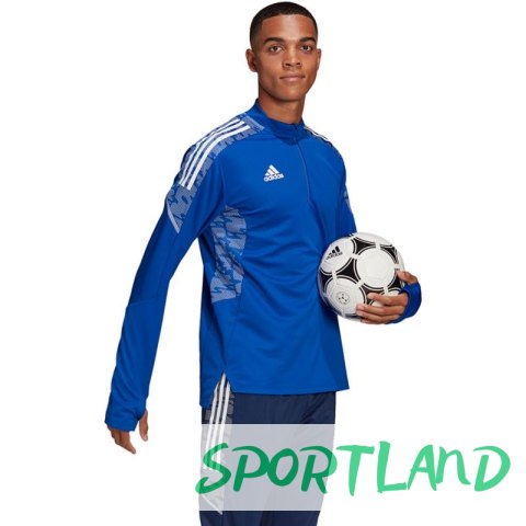 Bluza adidas Condivo 21 Training Top Primeblue M GE5421 S Bluza adidas Condivo 21 Training Top Primeblue M GE5421 S