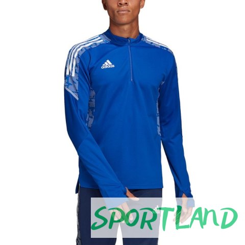 Bluza adidas Condivo 21 Training Top Primeblue M GE5421 S Bluza adidas Condivo 21 Training Top Primeblue M GE5421 S