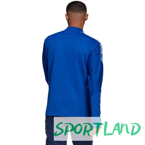 Bluza adidas Condivo 21 Training Top Primeblue M GE5421 S Bluza adidas Condivo 21 Training Top Primeblue M GE5421 S