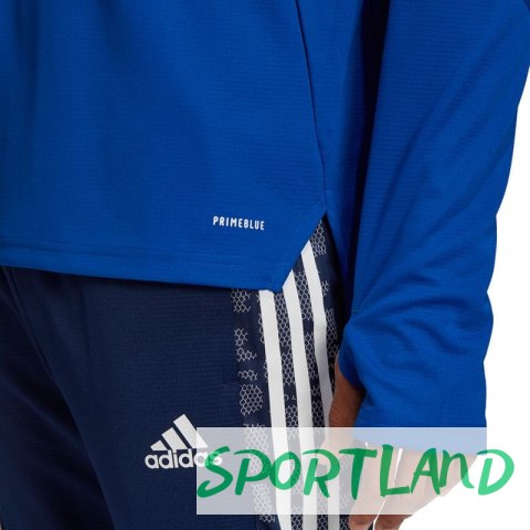Bluza adidas Condivo 21 Training Top Primeblue M GE5421 S Bluza adidas Condivo 21 Training Top Primeblue M GE5421 S