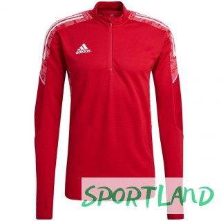 Bluza adidas Condivo 21 Training Top Primeblue M GH7155 L