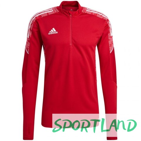 Bluza adidas Condivo 21 Training Top Primeblue M GH7155 S Bluza adidas Condivo 21 Training Top Primeblue M GH7155 S