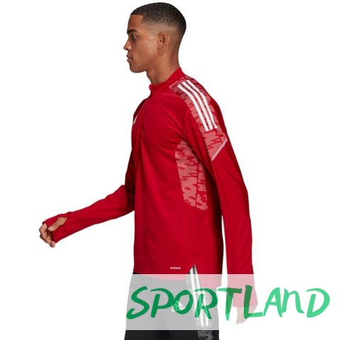 Bluza adidas Condivo 21 Training Top Primeblue M GH7155 S Bluza adidas Condivo 21 Training Top Primeblue M GH7155 S