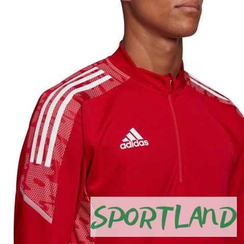 Bluza adidas Condivo 21 Training Top Primeblue M GH7155 S Bluza adidas Condivo 21 Training Top Primeblue M GH7155 S