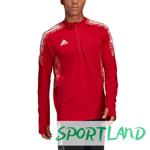 Bluza adidas Condivo 21 Training Top Primeblue M GH7155 S Bluza adidas Condivo 21 Training Top Primeblue M GH7155 S
